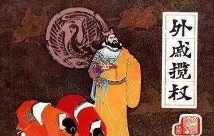  三国志|诸葛亮与曹操势不两立，但他们其实是同路人