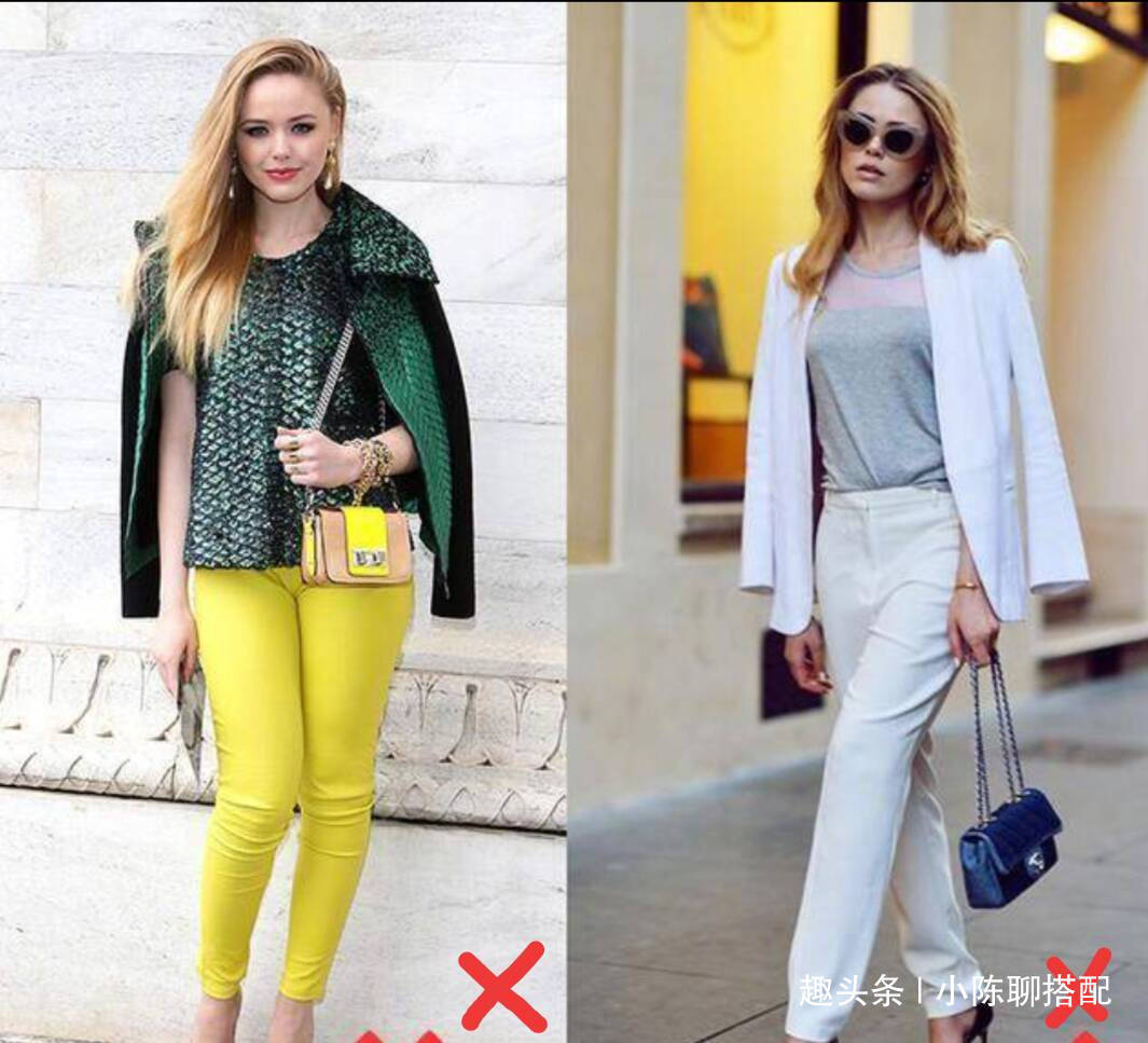 梨形|梨形身材该怎么穿这些技巧要记牢,学会了穿搭超级省时间