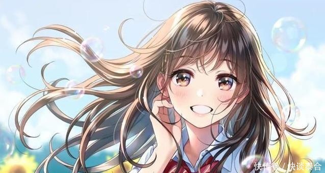  光影|她用53张图画出了轻盈的四季，色彩和光影都太治愈啦！