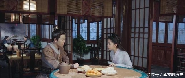  独白|《锦衣之下》袁今夏独白五十一：淳于敏和我，算是一段孽缘吗？