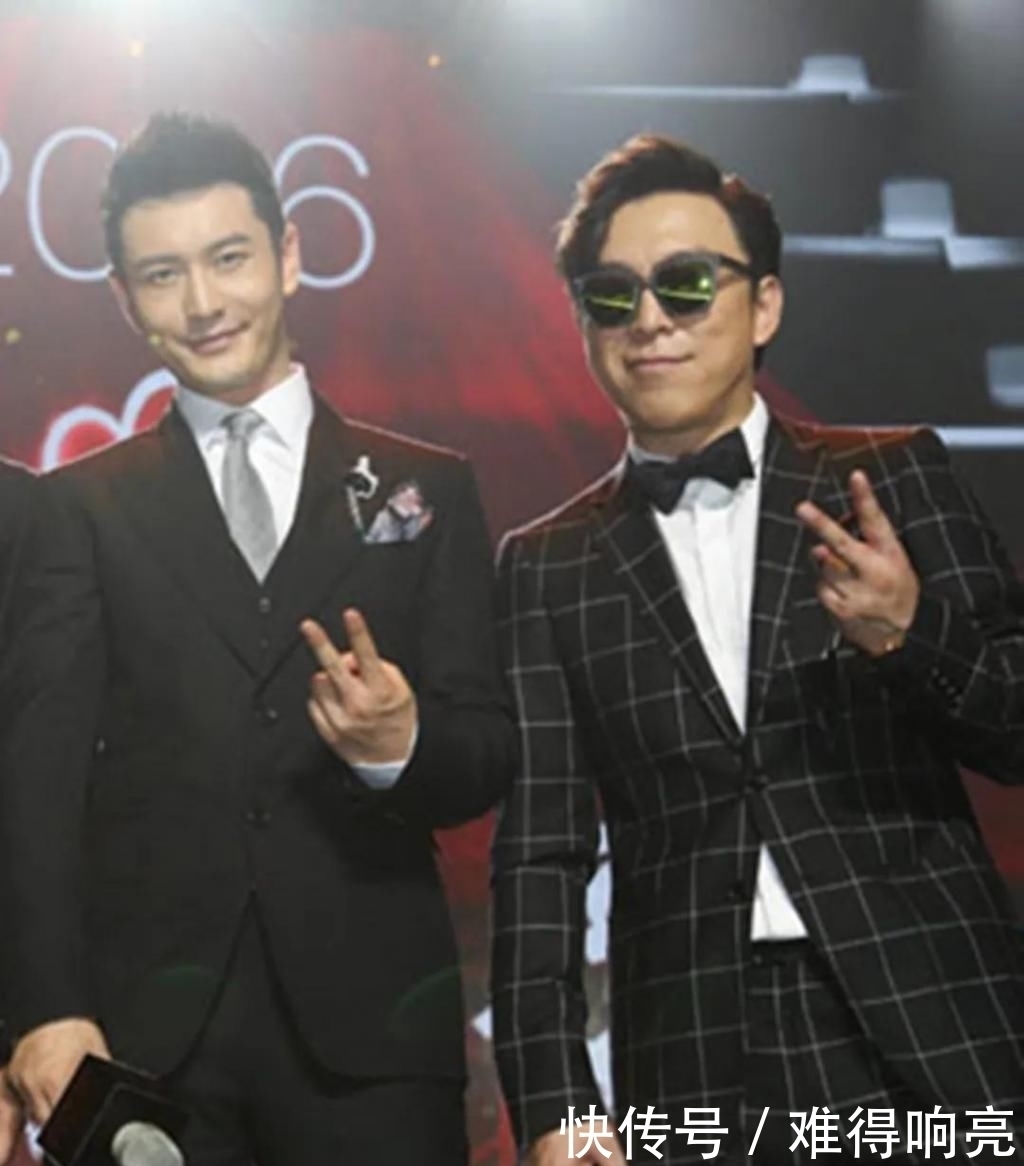 赵丽颖|黄晓明今年上《中餐厅》大变样,为赵丽颖解围,情商快赶上黄渤了