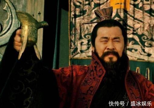 狂妄|三国中最狂妄的五句话,张飞和曹操各一句,关羽独占三句