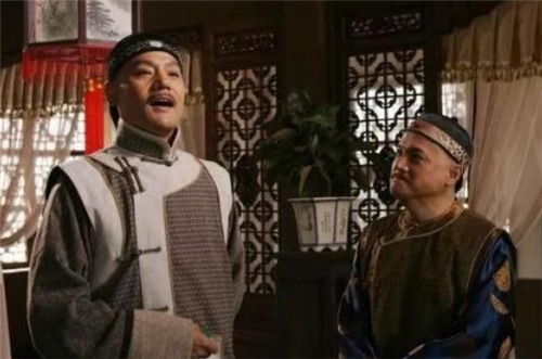 胡昌翼|唐朝消亡后,唯一幸存的皇子改姓得以善终,后人还成为世界首富