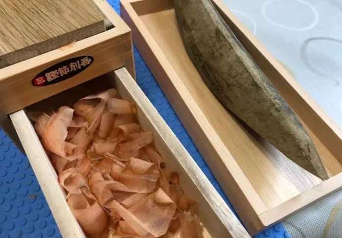 意外|史上最“硬”的食物,打磨后能当刀使,味道却意外鲜美