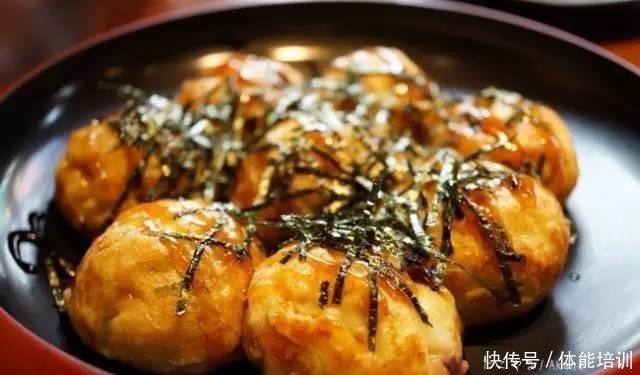 日本|日本美食攻略,只吃对的不吃贵的,这些你都吃过吗