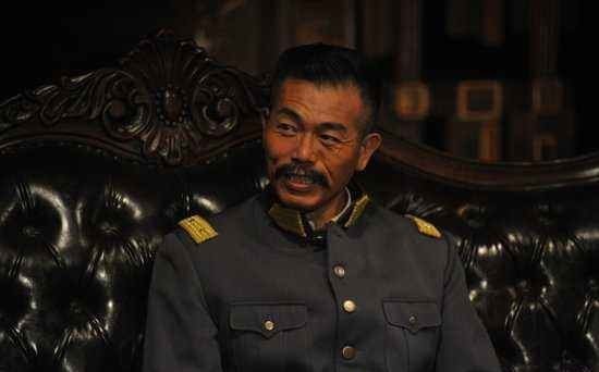 《乱世三义》唐子义和吴玉相历史原型是谁