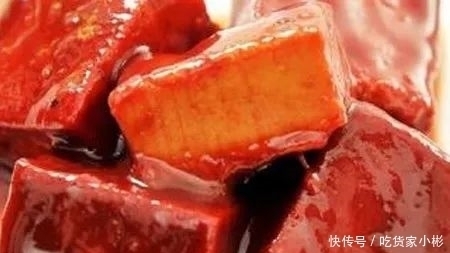 终于|中国四大名腐乳,王致和腐乳垫底,看完加工工艺,终于可以放心吃