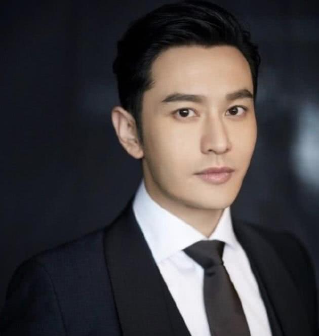 天生|上节目遭恶评黄晓明回应中餐厅背锅不是天生的管理者