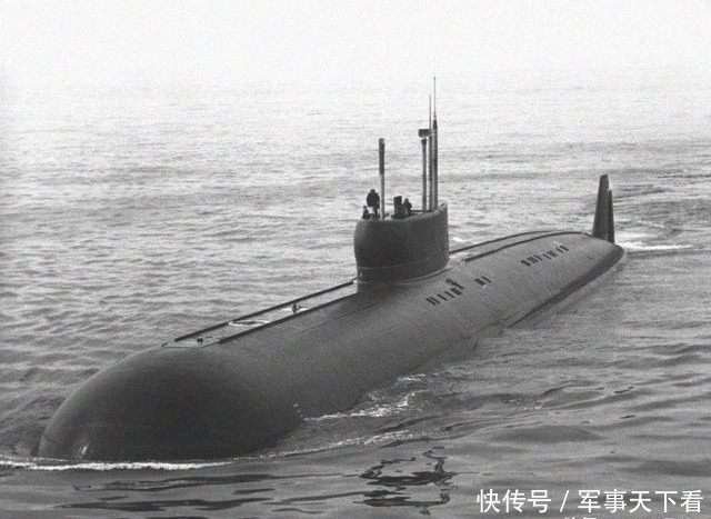 济公|济公帽、飞机舱,千奇百怪的大脑袋——潜艇指挥台围壳有何玄机?