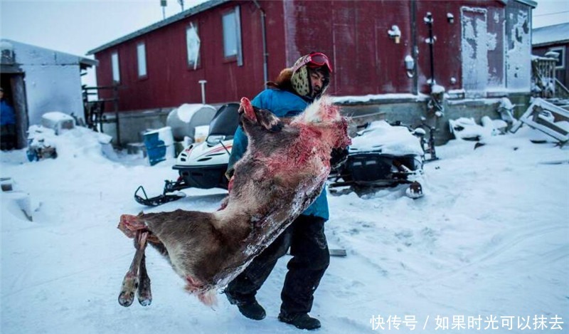  场面|这7张照片场面动人心魄，张张让人看了心惊肉跳，像丢了魂一样