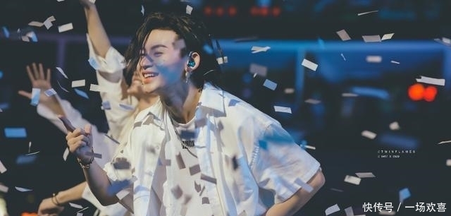  star|看了小鬼这段表演，才知道什么叫做真正的Rap star