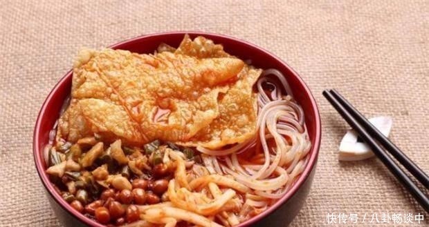 当地|柳州最佳的6种美食,每一种都色香味俱全,来看看你都吃过几种?