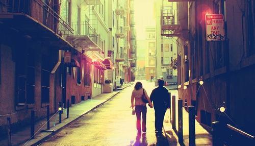 和老公|夫妻冷战,你会是先按暂停键的那个人吗