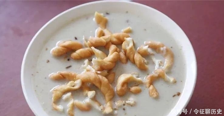 榆林|一县区一小吃,十二道美食让你品味榆林