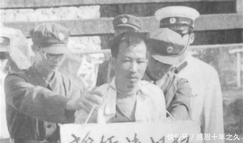 犯案|男子10年犯案380起，被称作双桥老流氓，300民兵蹲守都没抓住