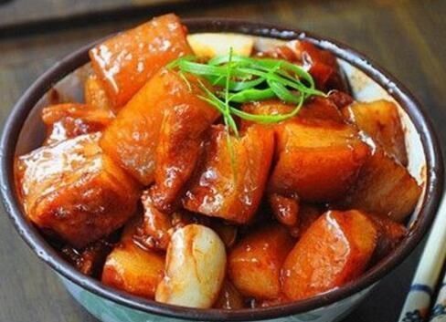 吃饭|一家人一起吃饭,尝尝这些美味的食物