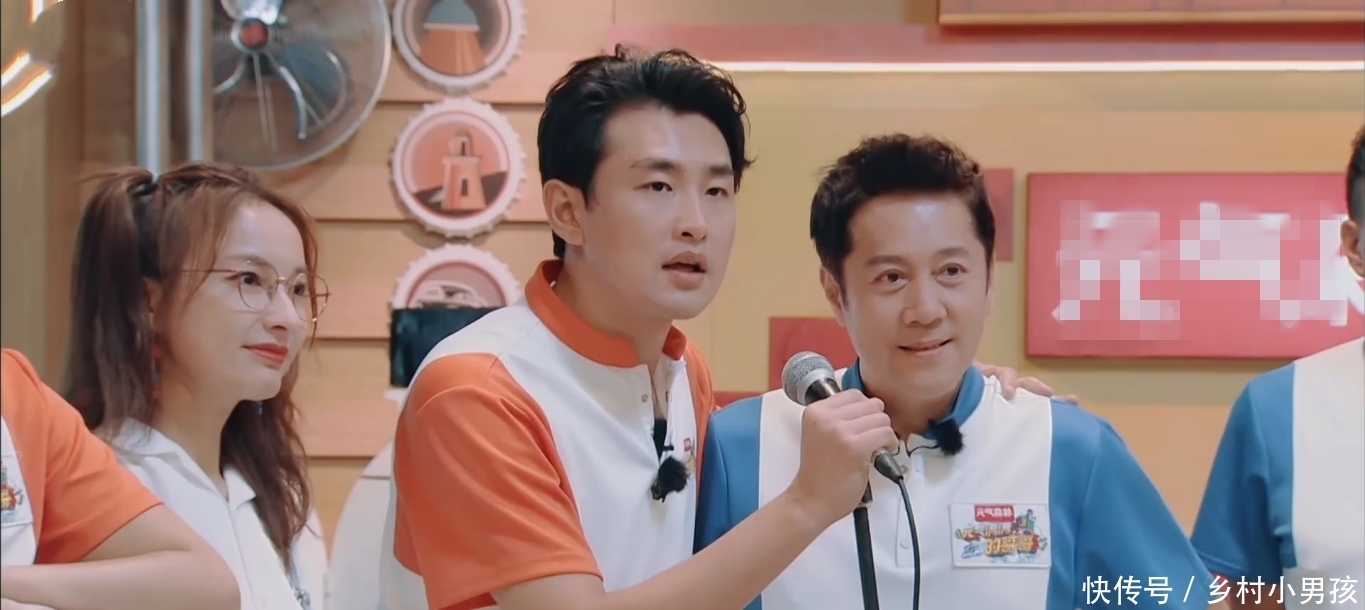  队友|元气满满的哥哥：杨洋带领队友又被虐，他到底适不适合当队长？