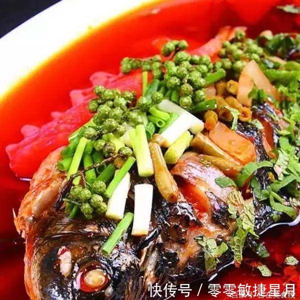 油烧热|这32款川菜一出,客人一定会爱上你的餐厅!