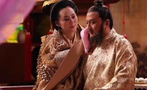 爵位一直传到|项羽英雄一生,死后却遭五人分尸,分尸五人的结局怎样?