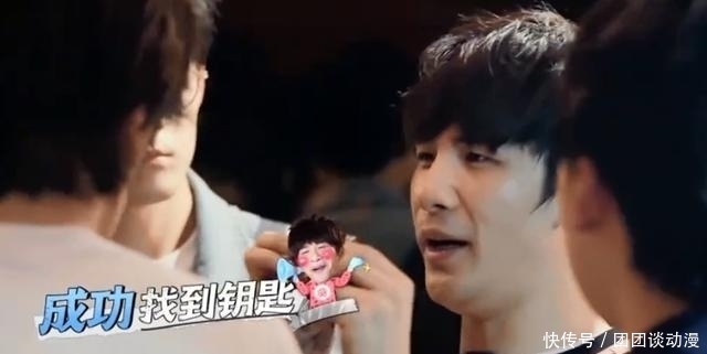 姐姐|挑战《姐姐》,《密室大逃脱》第二季新意满满