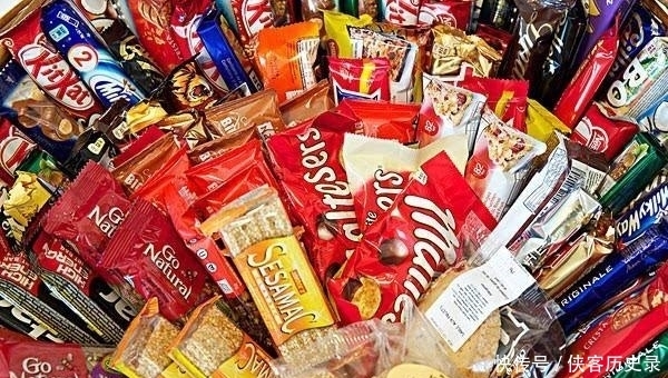 血糖|方便面被冤枉了，来看看经典的“垃圾早餐”什么样？