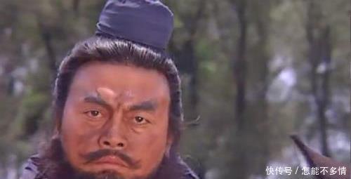 张飞|关羽、张飞不过是卖枣杀猪的,没有拜师学艺,为何功夫却天下顶尖!