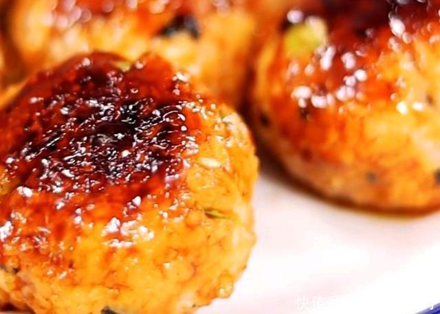  排名|总结孩子爱吃的饭菜，米饭饭团的排名绝对靠前，这几种最好吃