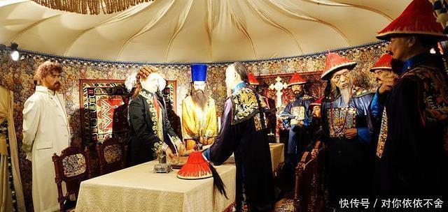 清廷|康熙时就感受到了西方火器的威力,大清为何始终没学习!