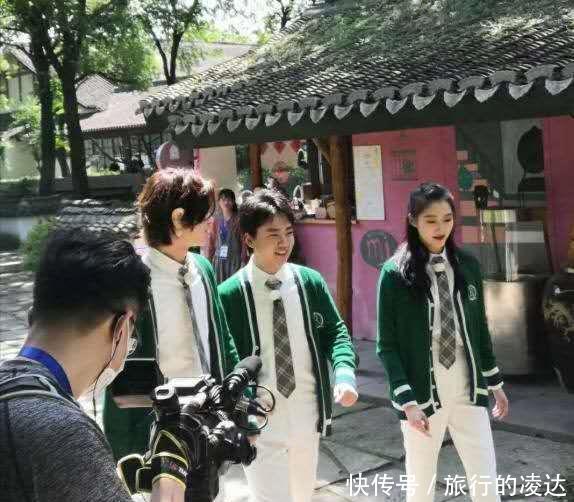  城市|跑男终于发现温州这座宝藏城市啦