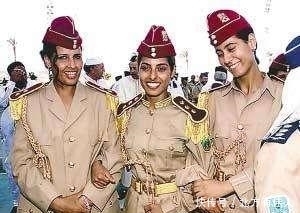 保镖|卡扎菲生前最喜欢这位美女保镖,卡扎菲倒台后,她怎么样了?