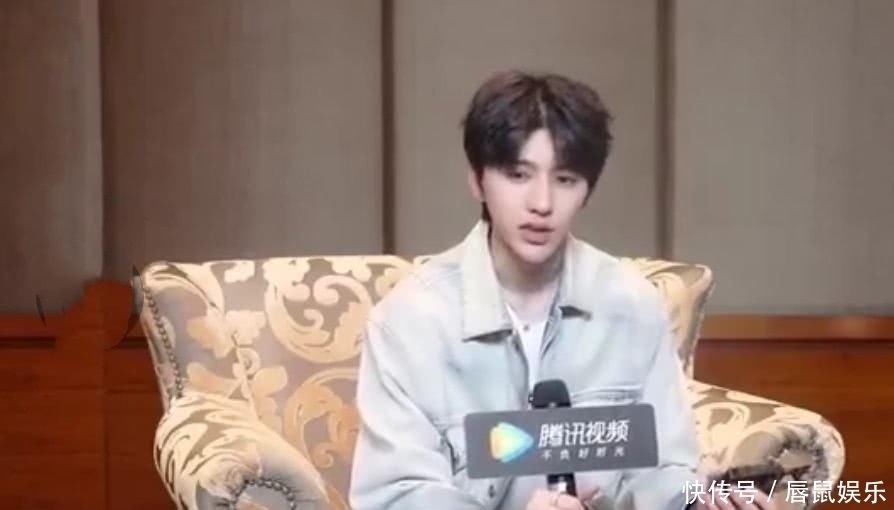 蔡徐坤|蔡徐坤揭秘《奔跑吧》不为人知的幕后故事