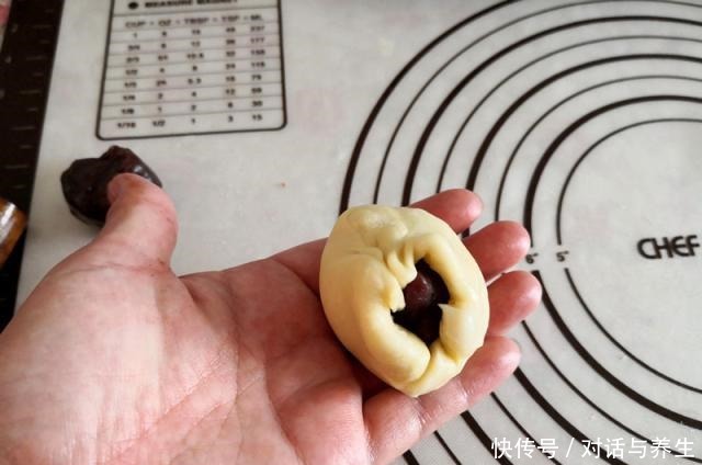 骗局|它被称为十大美食“骗局”之一,香甜酥软惹人爱,现在制作正当时