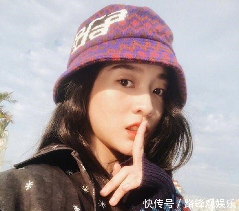  中国|中国新生代9个宝藏女孩，张子枫、赵露思、关晓彤，个比个漂亮