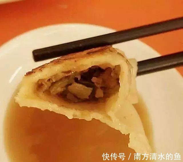  看得|北京人最爱吃的“馅儿”，是这样的组成，看得我口水流下来了