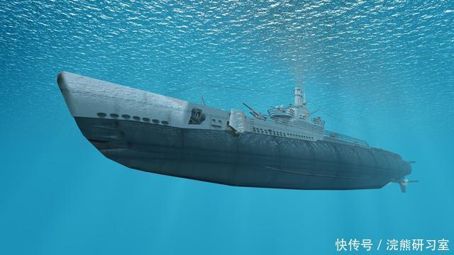 长眠|17年前,我国渔民发现一艘寂静的潜艇,其中长眠70位海军勇士