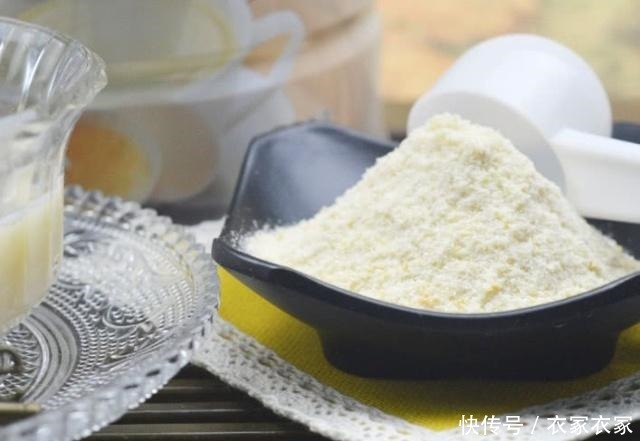 冲剂|80后记忆中难忘的一种饮料冲剂,土豪干嚼不冲水,如今去哪了