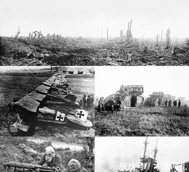 巴黎和会|一战与中国;数十万华工参战给中国带来了什么