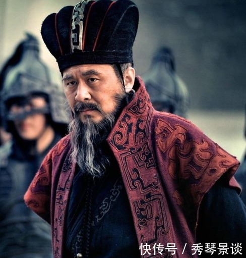 郭嘉|此人被誉郭嘉第二,却被诸葛亮骂的头破血流,六十岁殒命战场