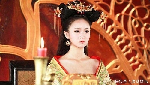 晋惠帝|史上最坎坷的皇后,被废五次嫁了两回,亡国后还生了三子