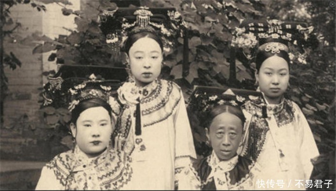 来头|此人什么来头,居然敢数落慈禧,慈禧不仅不恼,还对她敬畏三分