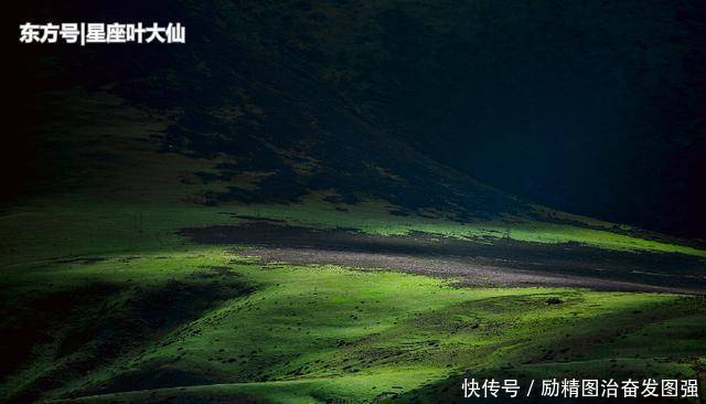  星座|对外人傲气，对爱人温柔的三大星座男对感情忠实，愿意承担责任