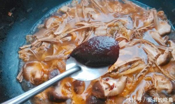 清爽|豆腐只能煎吗用“它”炖，清爽开胃，体重下降