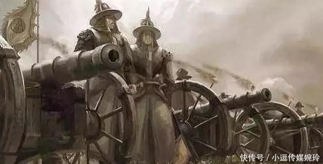 张士诚|朱元璋明军何以能摧毁最精锐蒙古铁骑