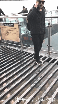 gif|搞笑gif:为了藏5元私房钱,又逼疯了一个