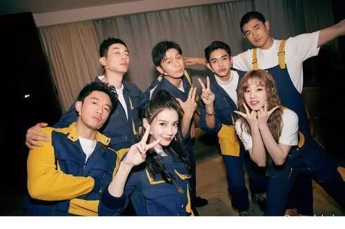 迎来|跑男8迎来录制导演官宣新一季常驻成员,观众大失所望