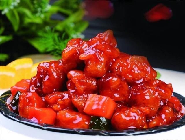 香味|深受家人喜欢的6道家常硬菜,香味浓郁入口超满足,学会有口福了