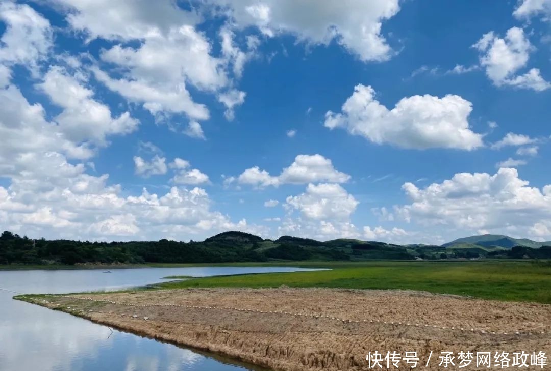 秋天|“最美乡村”小绥河,这里的秋天是酸甜滋味