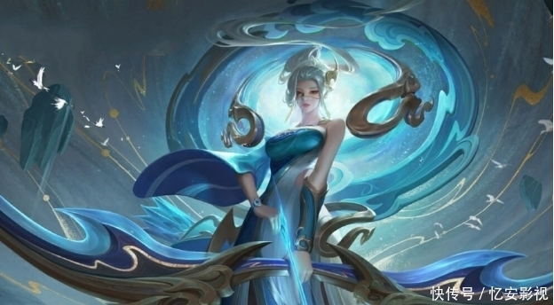 就可以|射手之王-“鲸养流”伽罗,满血廉颇也hold不住