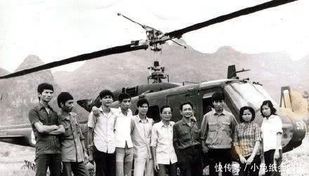 助力|10名越南飞行员投靠中国,携带厚礼,助力中国飞机事业加速20年