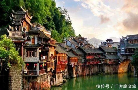 忽然|忽然,就想和你去古镇走走